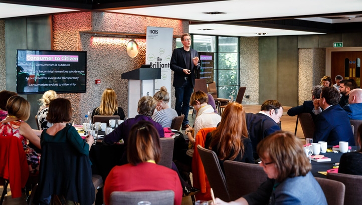 Unleashing the next wave of sustainable business leaders